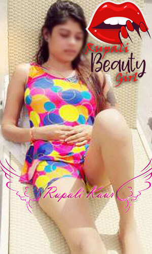 Mumbai Female Escorts
